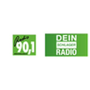 Escucha Radio 90,1 - Dein Schlager Radio en la aplicación