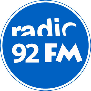 Escucha Radio 92 FM en la aplicación