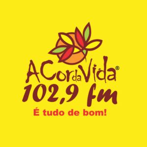 Rádio A Cor da Vida