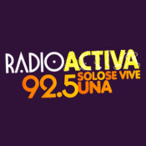 Escucha Radioactiva 92.5 FM en la aplicación