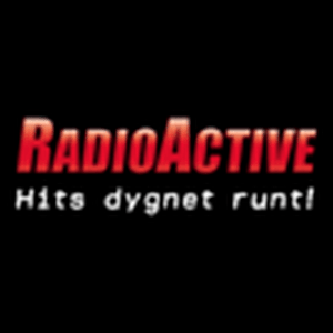 Escucha Radio Active 103.9 en la aplicación