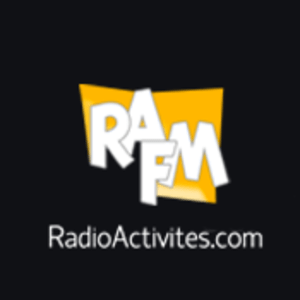 Escucha Radio Activités en la aplicación