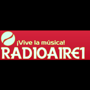 Escucha Radioaire1 en la aplicación