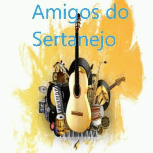 Escucha Rádio Amigos do Sertanejo en la aplicación