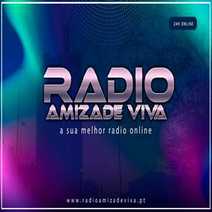 Escucha Radio Amizade Viva en la aplicación