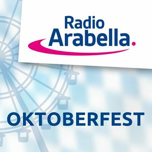 Escucha Radio Arabella Oktoberfest en la aplicación