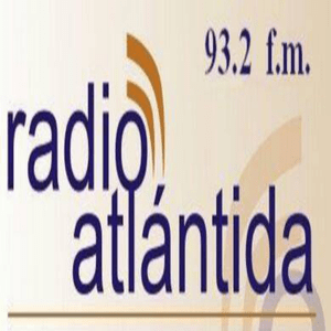 Escucha Radio atlántida en la aplicación