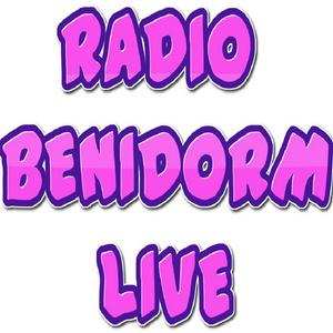 Escucha Radio Benidorm Live en la aplicación