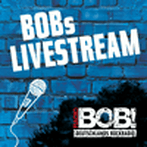 Escucha RADIO BOB! en la aplicación