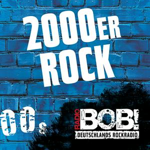 Escucha RADIO BOB! 2000er Rock en la aplicación