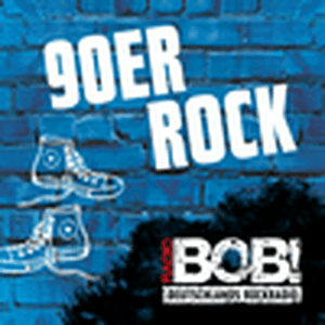 Escucha RADIO BOB! BOBs 90er Rock en la aplicación