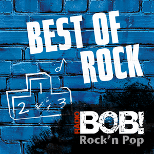 Escucha RADIO BOB! Best of Rock en la aplicación