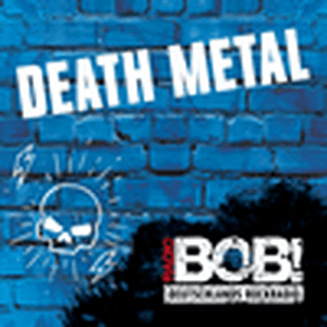 Escucha RADIO BOB! Death Metal en la aplicación