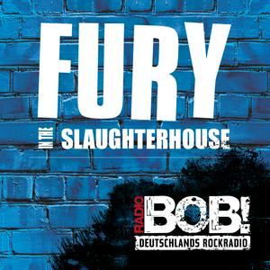 Escucha RADIO BOB! Fury in the Slaughterhouse en la aplicación