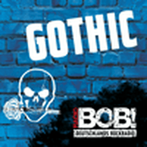 Escucha RADIO BOB! BOBs Gothic Rock en la aplicación