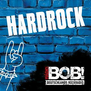 Escucha RADIO BOB! BOBs Hardrock en la aplicación