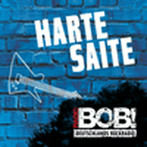 Escucha RADIO BOB! BOBs Harte Saite en la aplicación