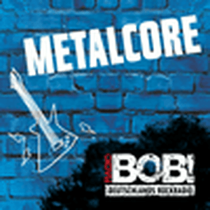 Escucha RADIO BOB! BOBs Metalcore en la aplicación