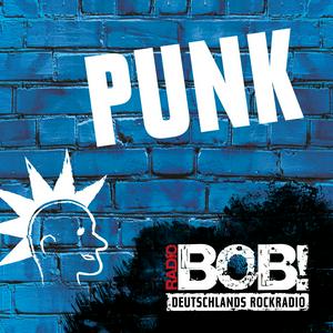 RADIO BOB! BOBs Punk