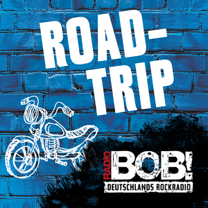 Escucha RADIO BOB! Roadtrip en la aplicación