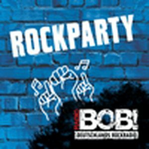 Escucha RADIO BOB! Rockparty en la aplicación