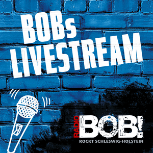 Escucha RADIO BOB! rockt Schleswig-Holstein en la aplicación