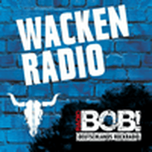 Escucha Wacken Radio by RADIO BOB! en la aplicación