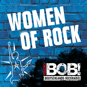 Escucha RADIO BOB! BOBs Women of Rock en la aplicación