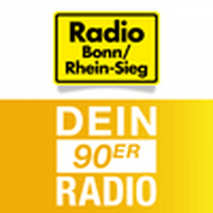 Escucha Radio Bonn / Rhein-Sieg - Dein 90er Radio en la aplicación