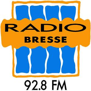 Escucha Radio Bresse 92.8 FM en la aplicación