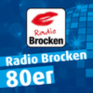 Escucha Radio Brocken 80er en la aplicación