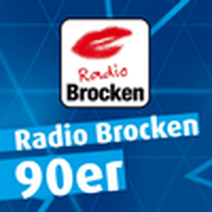 Escucha Radio Brocken 90er en la aplicación