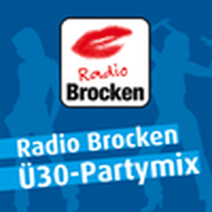 Escucha Radio Brocken Ü30-Partymix en la aplicación