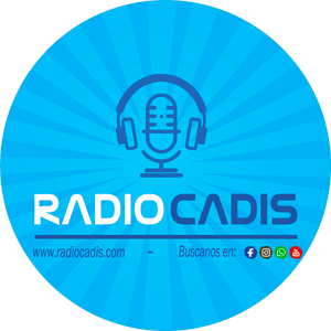 Escucha Radio CaDis en la aplicación