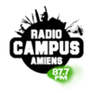 Escucha Radio Campus Amiens en la aplicación