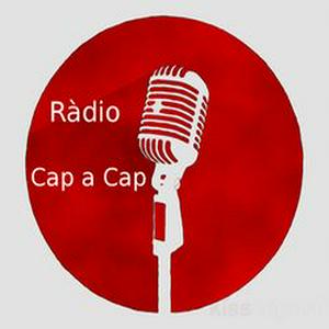 Escucha Ràdio Cap a Cap en la aplicación