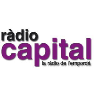 Escucha Ràdio Capital 93.7 FM en la aplicación