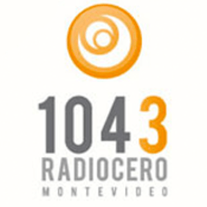 Escucha Radio Cero 104.3 FM en la aplicación