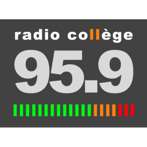 Escucha Radio Collège en la aplicación