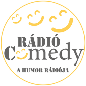 Escucha Rádió Comedy en la aplicación