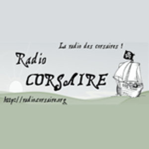 Escucha Radio Corsaire en la aplicación