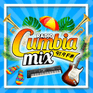 Escucha Radio Cumbia Mix en la aplicación