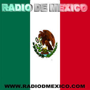 Escucha Radio de Mexico en la aplicación