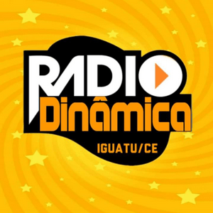 Escucha Rádio Dinâmica en la aplicación