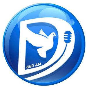 Escucha Radio divina en la aplicación