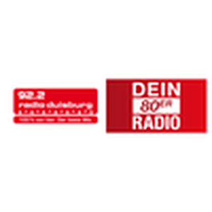 Escucha Radio Duisburg - Dein 80er Radio en la aplicación