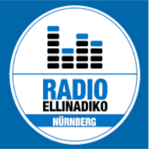 Escucha Radio Ellinadiko en la aplicación