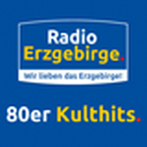 Escucha Radio Erzgebirge - 80er Kulthits en la aplicación