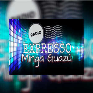 Escucha Radio Expresso Minga Guazu en la aplicación