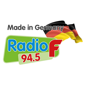 Escucha Radio F 94.5 - Made in Germany en la aplicación